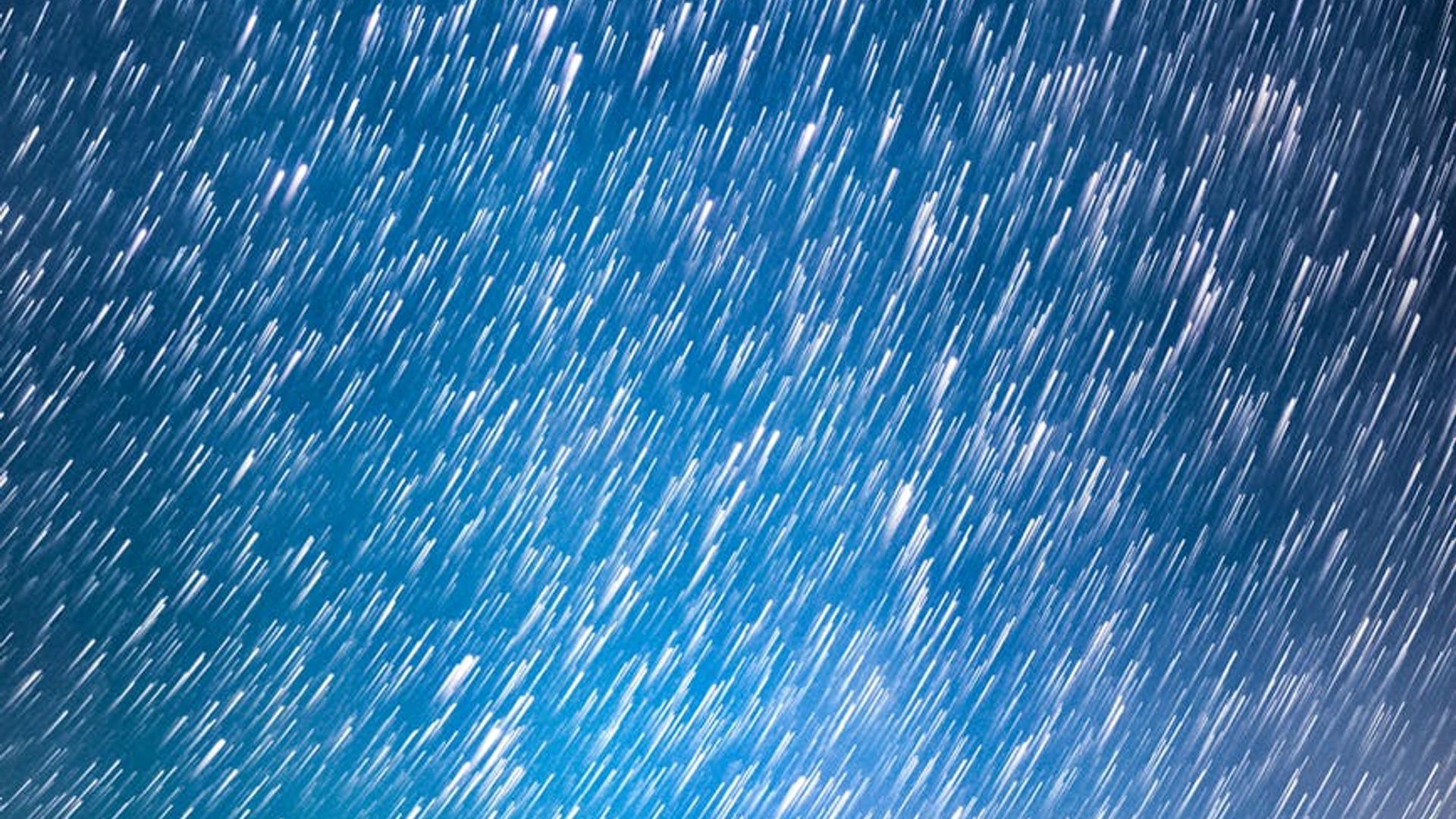 Abstract space for movement and concentration.